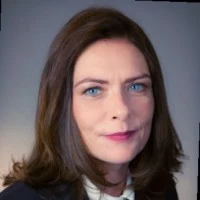 Caroline Duparc