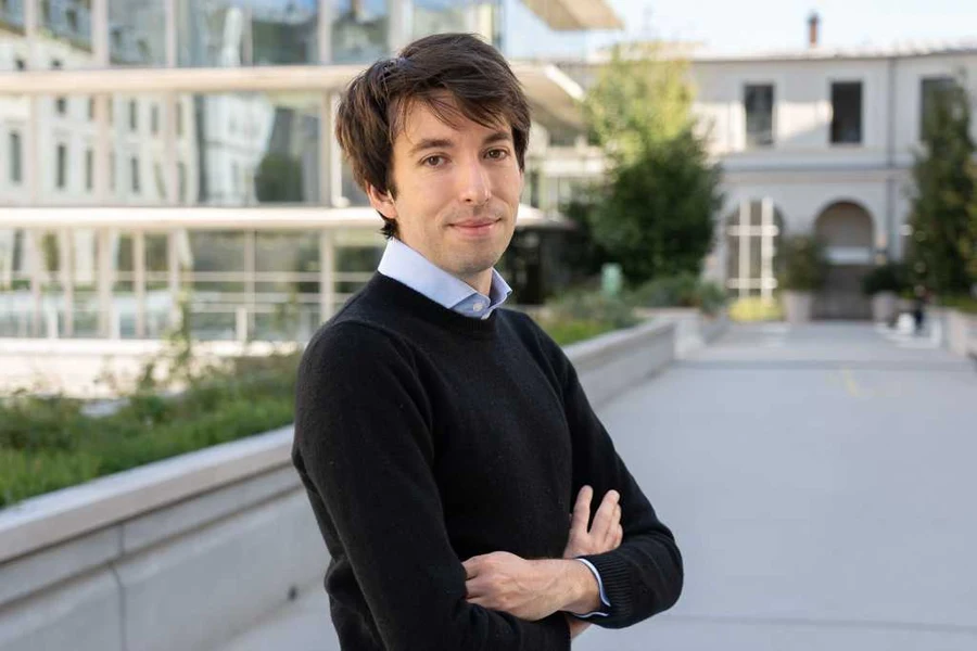 Charles Corval