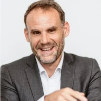 Cyrille Bret