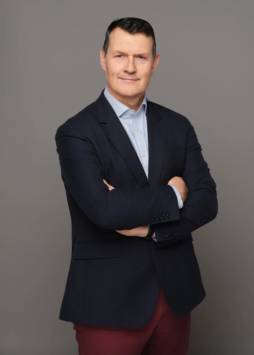 Hervé Hamelin