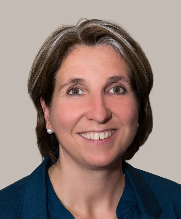 Isabelle Zablit-Schmitz