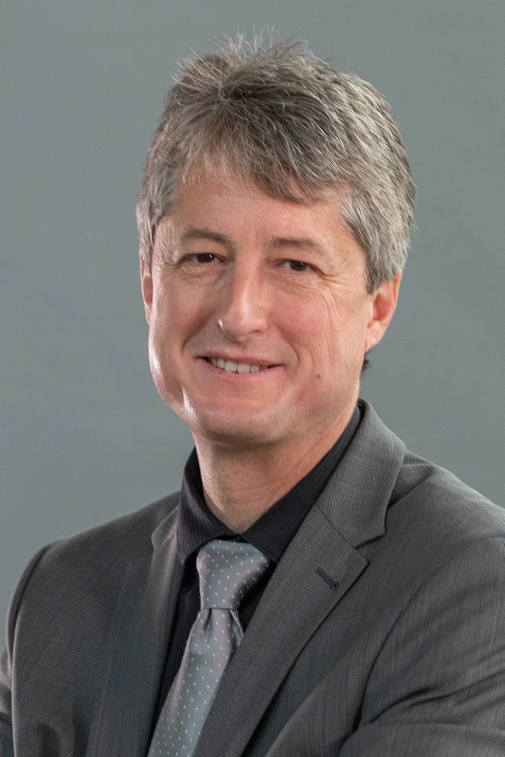 Jean-Pierre Diris