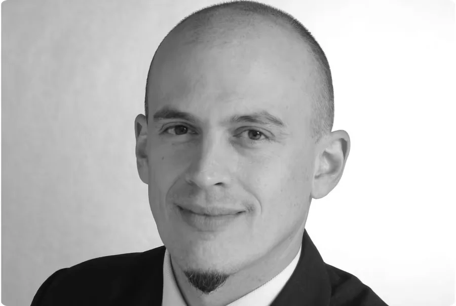 Jérôme Billé