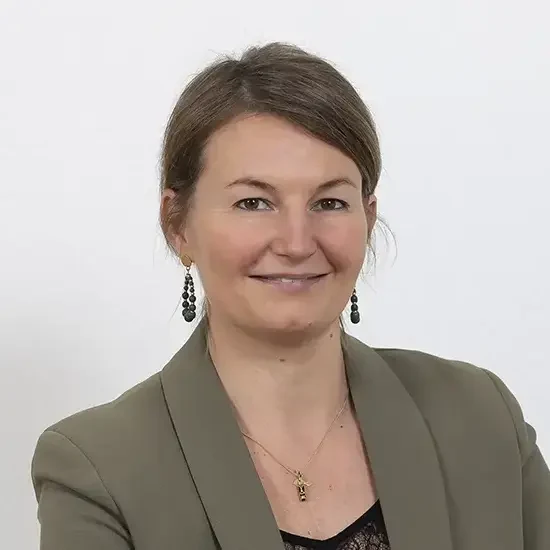 Juliette Mallez