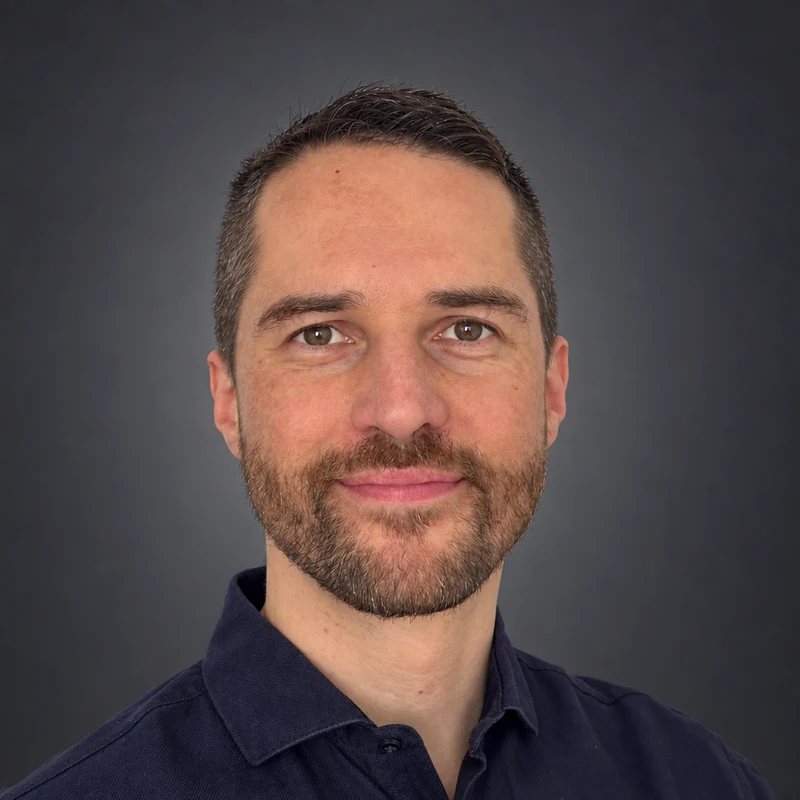 Kamil Kloc