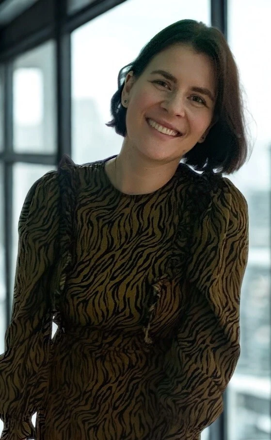 Kseniia Bazhenova