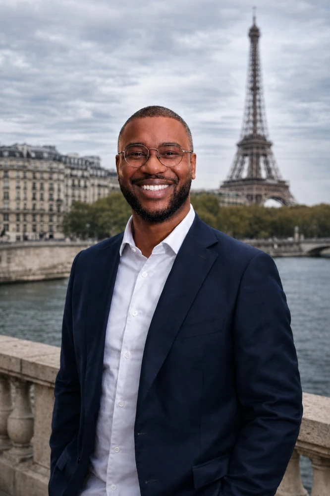 Mamadou Waggeh