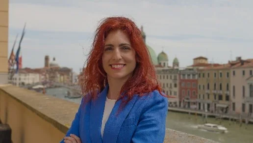 Margarita Chrysaki