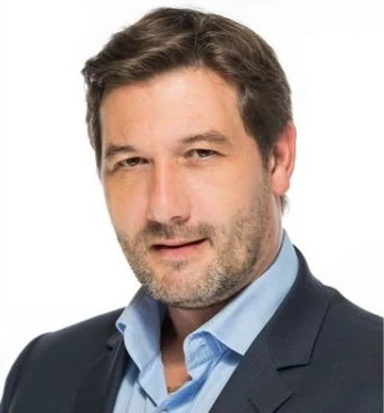 Mickaël Robart