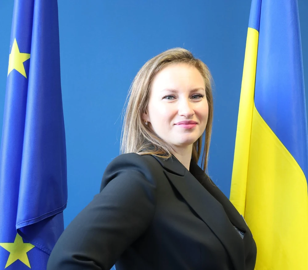 Olena Makarova