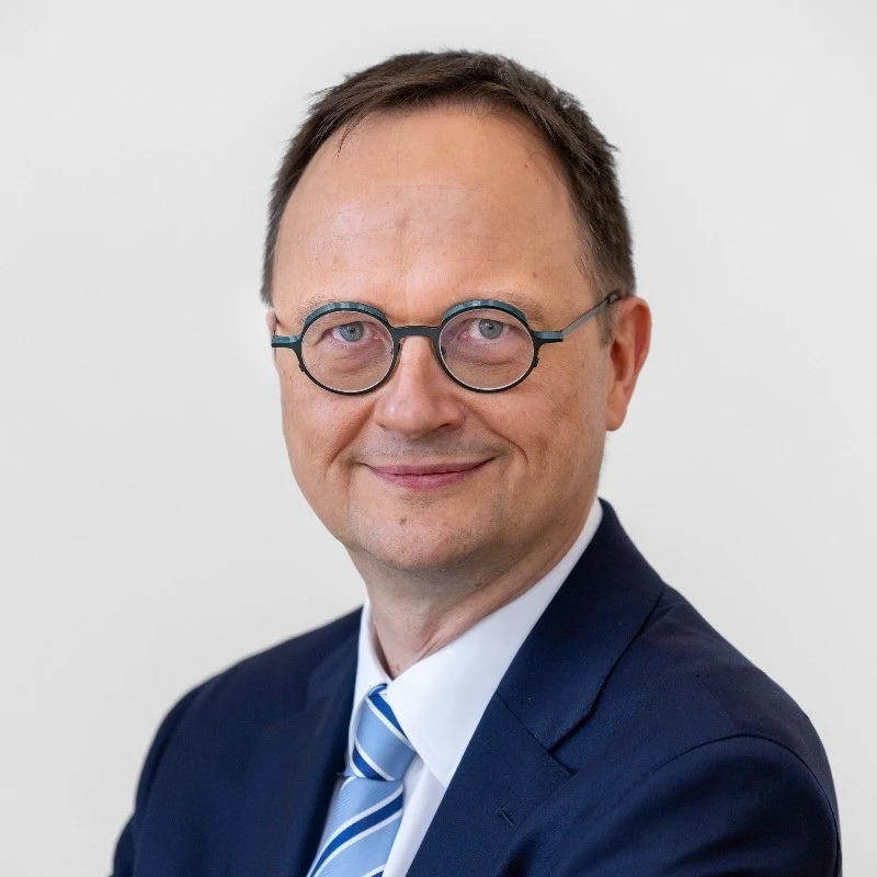 Olivier Catherine