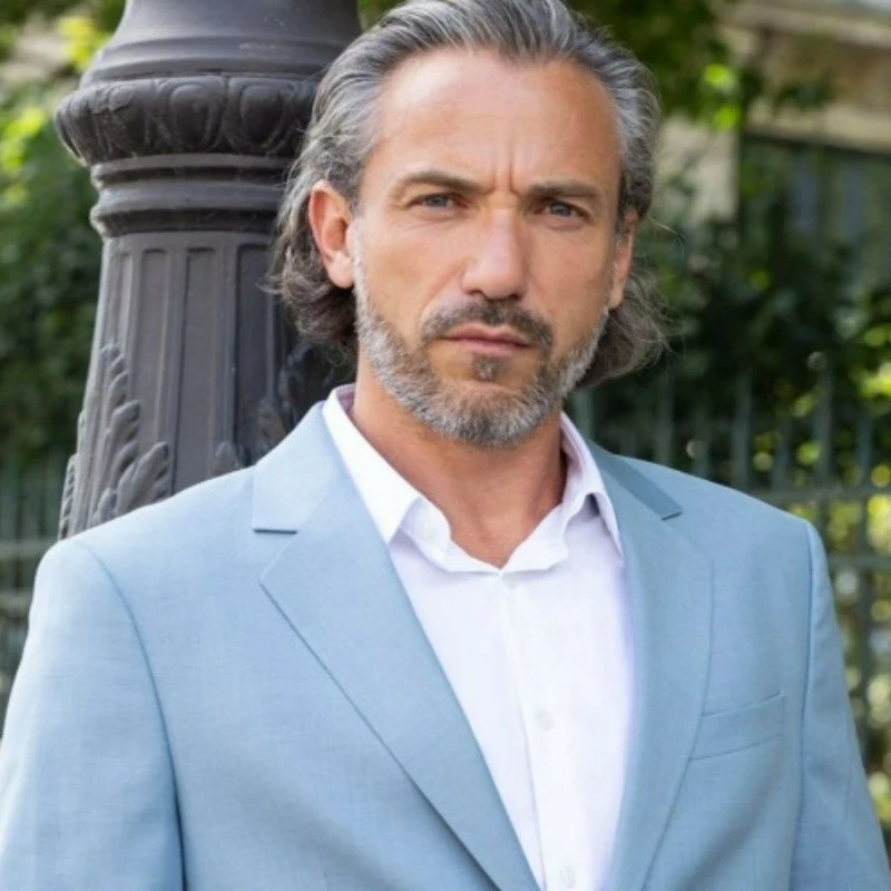 Olivier Delhomme