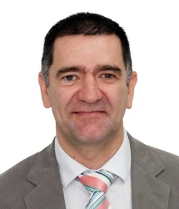Pascal Legai
