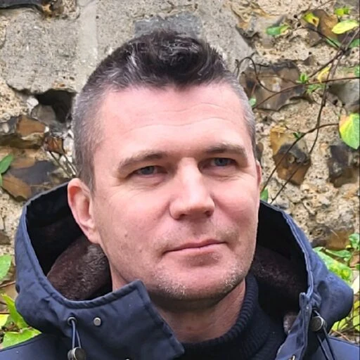 Raphaël Chauvancy