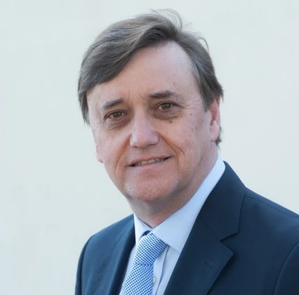 Richard Gordon