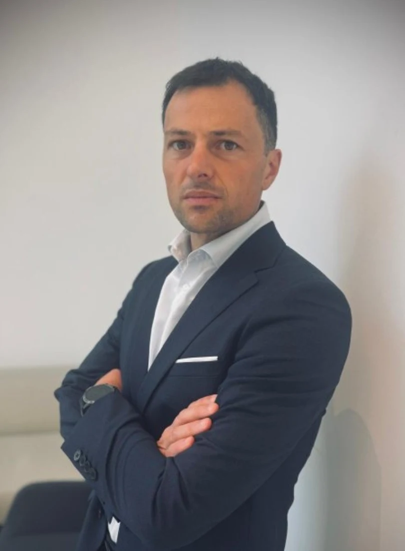 Yohan Favreau