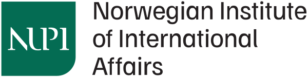 Norwegisches Institut für Internationale Angelegenheiten (NUPI)